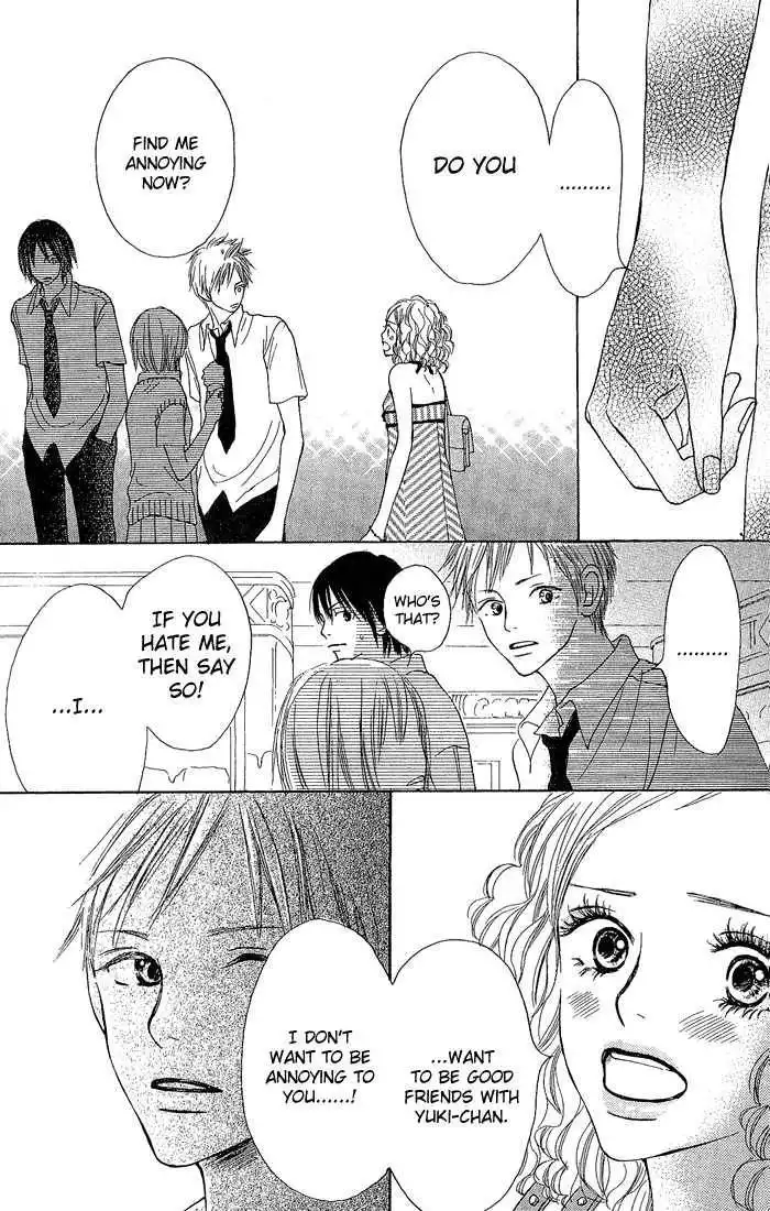 Crazy for You (Shoujo) Chapter 2 12